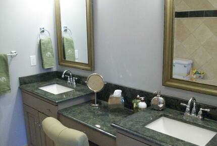 Lower Deer Valley 4 BR Home - Park City, Utah