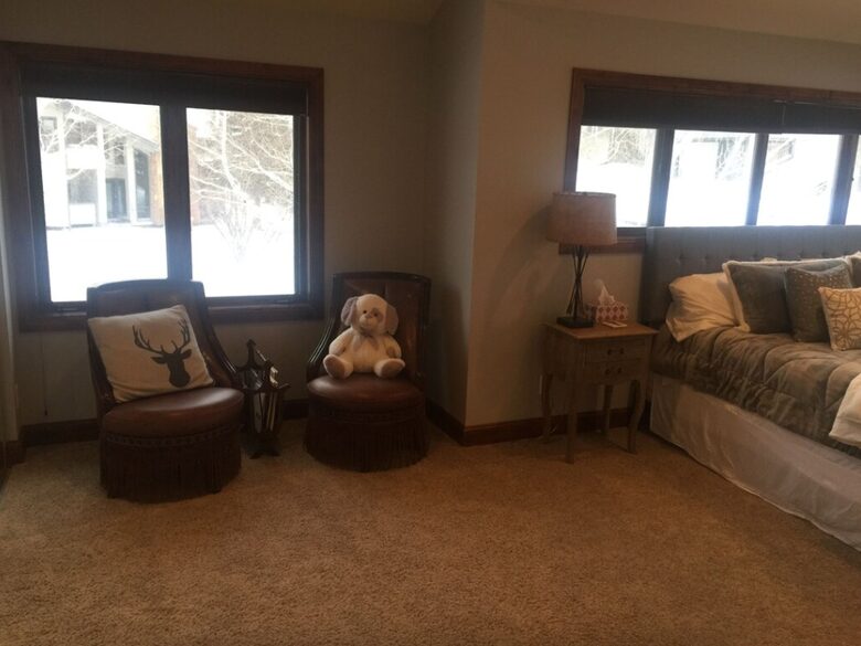 Lower Deer Valley 4 BR Home - Park City, Utah