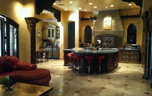 Paradise Valley Estate - Paradise Valley, Arizona