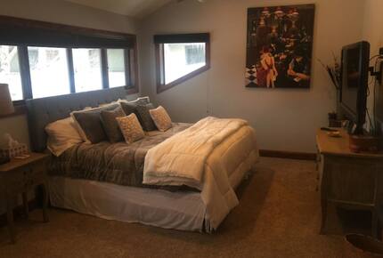 Lower Deer Valley 4 BR Home - Park City, Utah