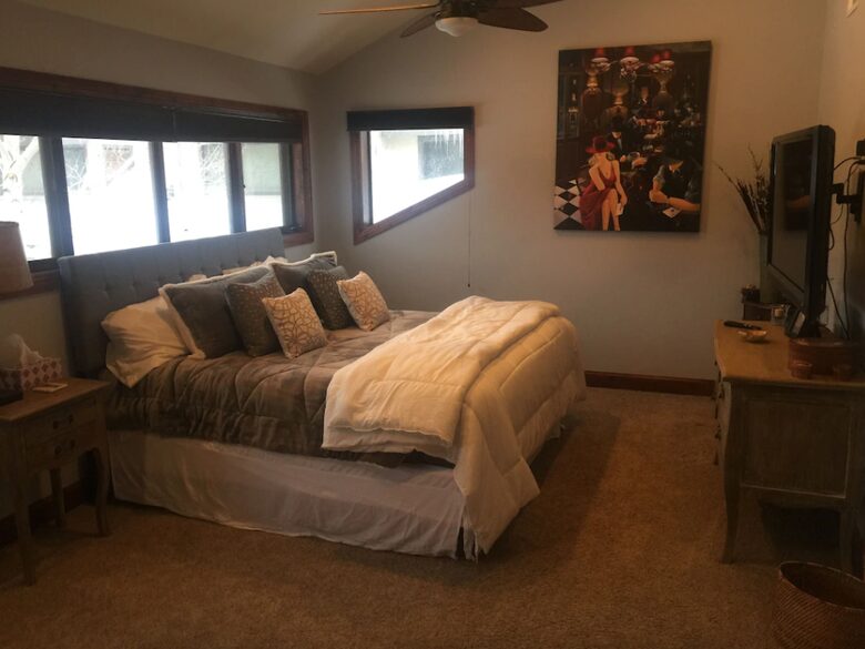 Lower Deer Valley 4 BR Home - Park City, Utah