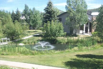 Lower Deer Valley 4 BR Home - Park City, Utah