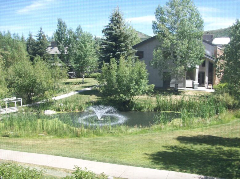 Lower Deer Valley 4 BR Home - Park City, Utah