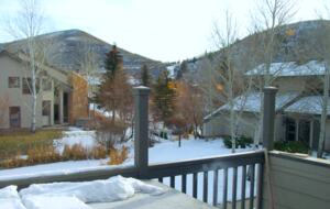 Lower Deer Valley 4 BR Home - Park City, Utah