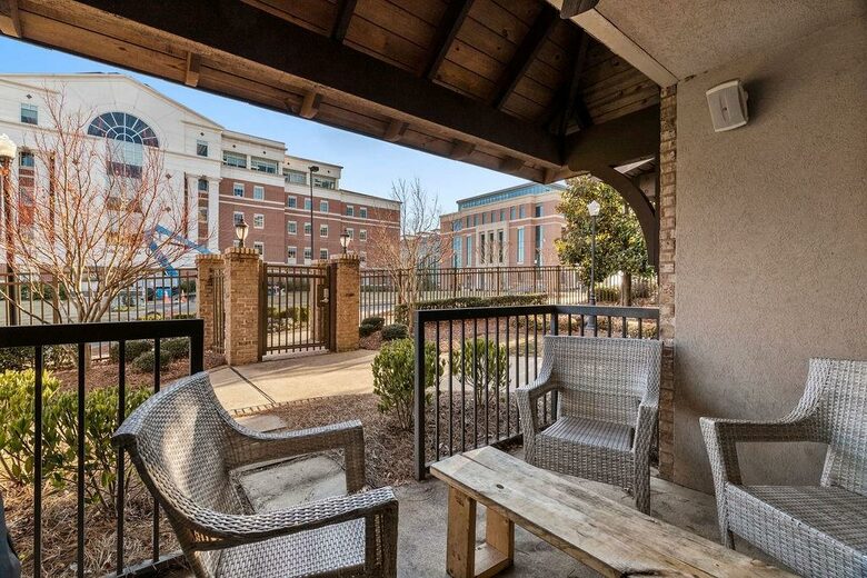 Home exchange in Auburn AL, 3 bedroom 3 bath sleeps 6