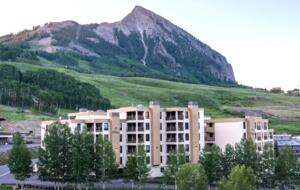Home exchange in Crested Butte Mountain Resort, Colorado