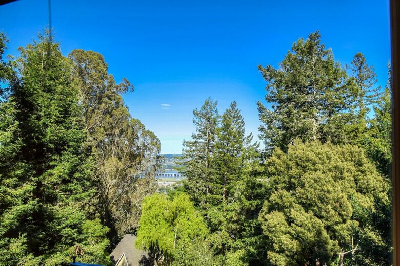 Muir Woods Retreat—minutes from Golden Gate Bridge - Mill Valley, California