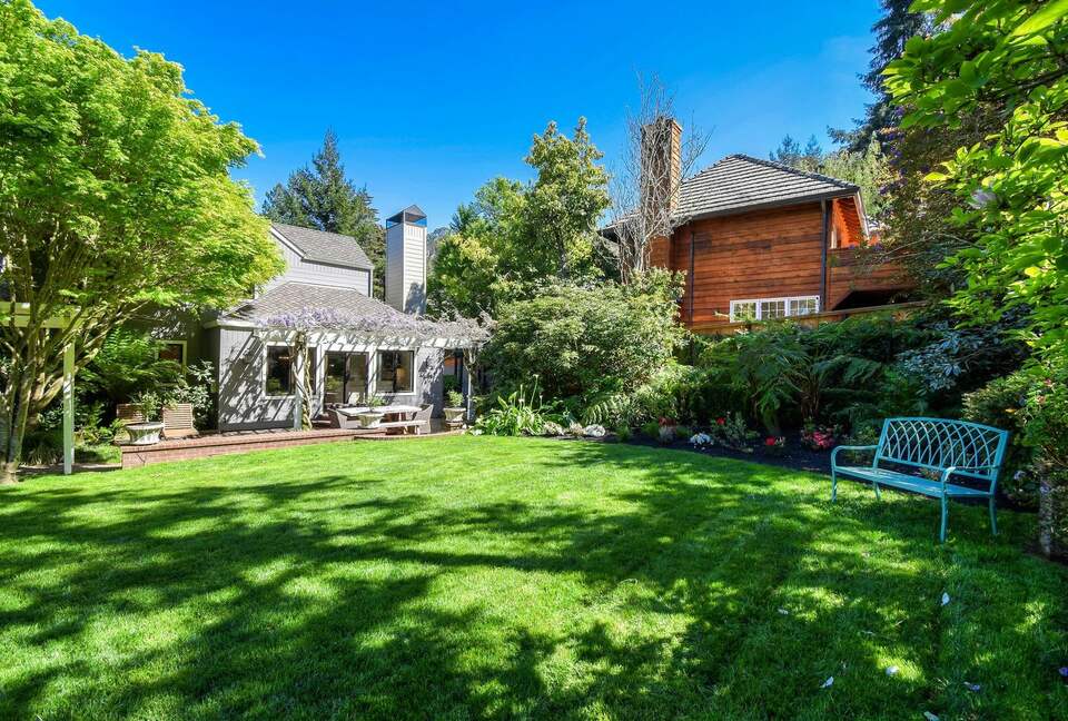 Muir Woods Retreat—minutes from Golden Gate Bridge - Mill Valley, California