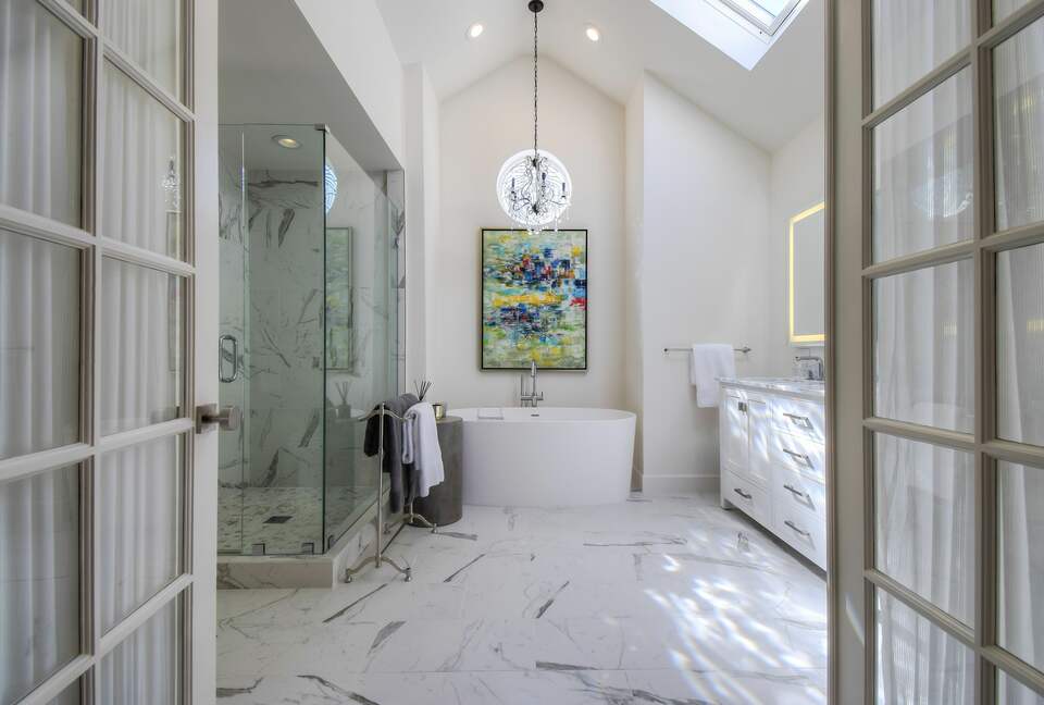 Muir Woods Retreat—minutes from Golden Gate Bridge - Mill Valley, California