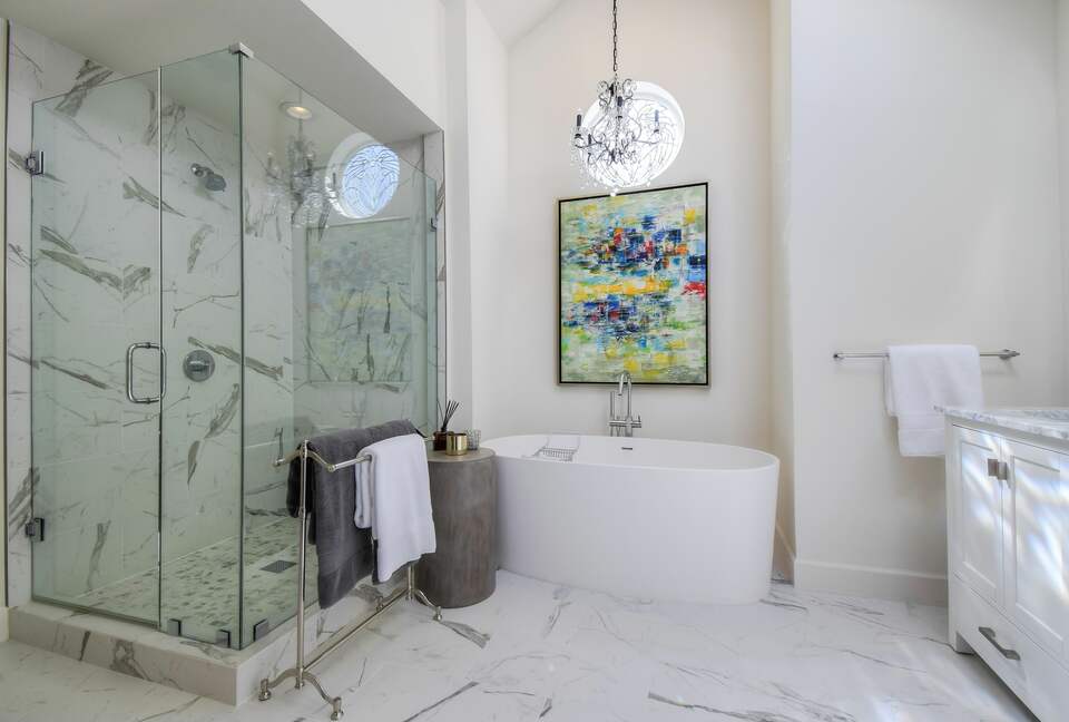 Muir Woods Retreat—minutes from Golden Gate Bridge - Mill Valley, California