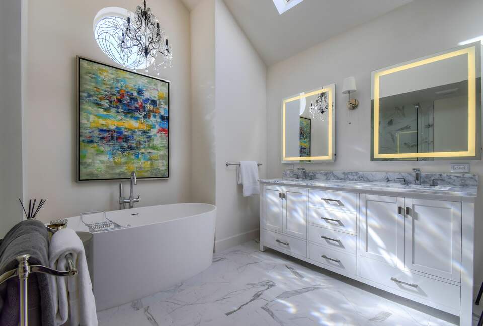 Muir Woods Retreat—minutes from Golden Gate Bridge - Mill Valley, California