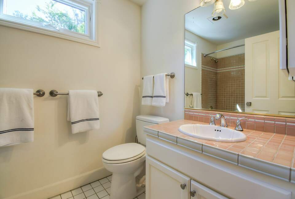 Muir Woods Retreat—minutes from Golden Gate Bridge - Mill Valley, California