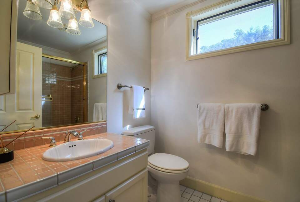 Muir Woods Retreat—minutes from Golden Gate Bridge - Mill Valley, California