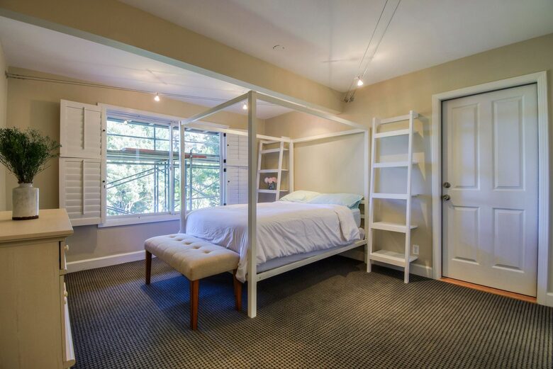 Muir Woods Retreat—minutes from Golden Gate Bridge - Mill Valley, California