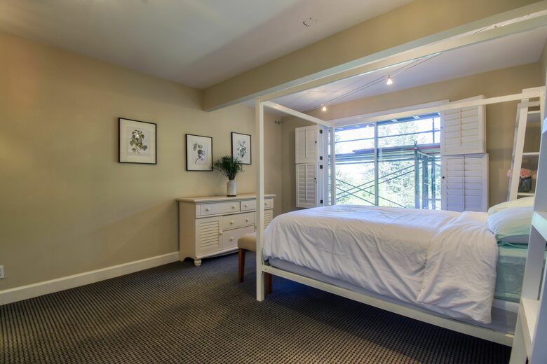 Muir Woods Retreat—minutes from Golden Gate Bridge - Mill Valley, California