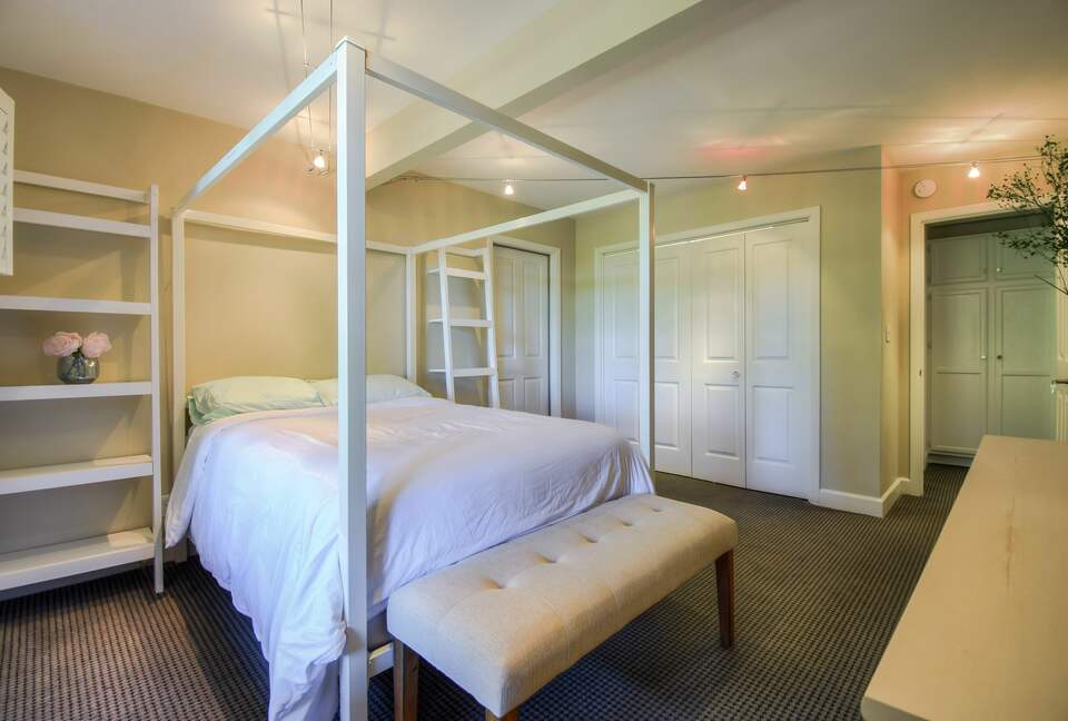 Muir Woods Retreat—minutes from Golden Gate Bridge - Mill Valley, California