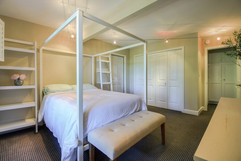 Muir Woods Retreat—minutes from Golden Gate Bridge - Mill Valley, California