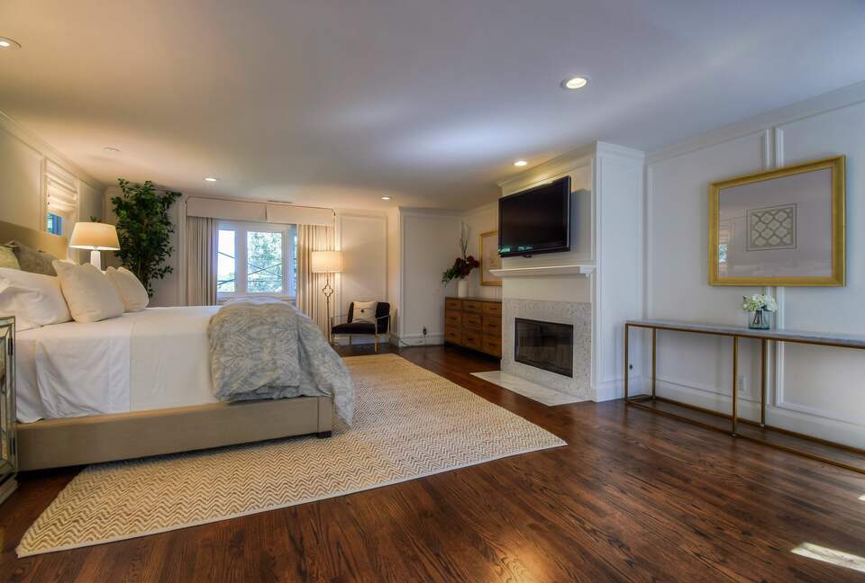 Muir Woods Retreat—minutes from Golden Gate Bridge - Mill Valley, California