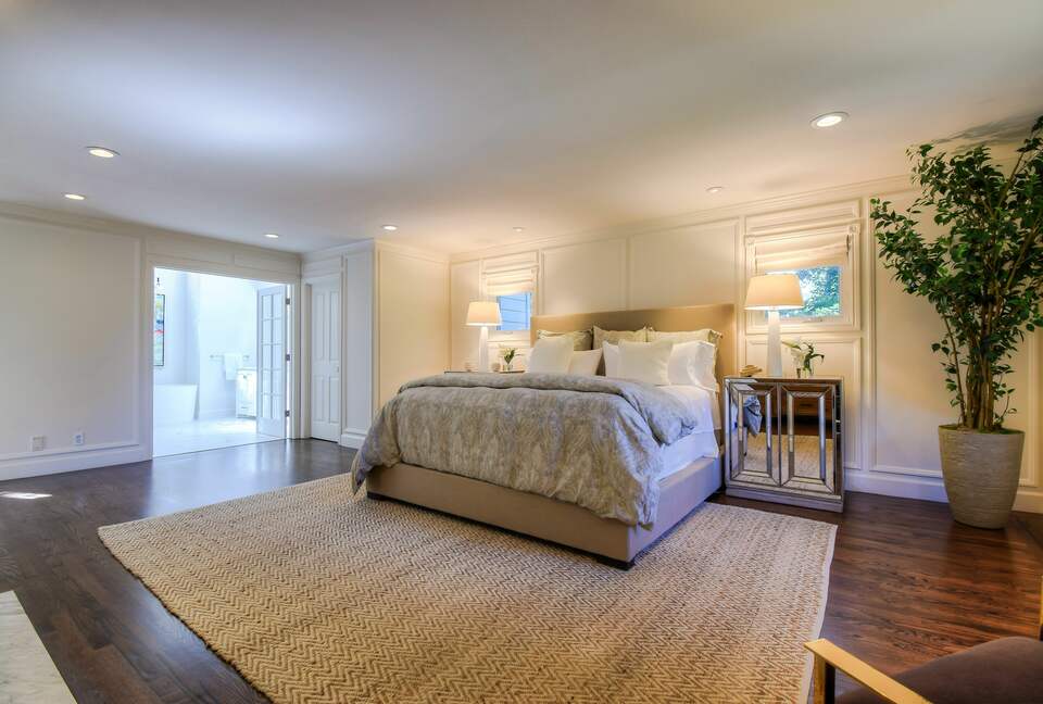 Muir Woods Retreat—minutes from Golden Gate Bridge - Mill Valley, California