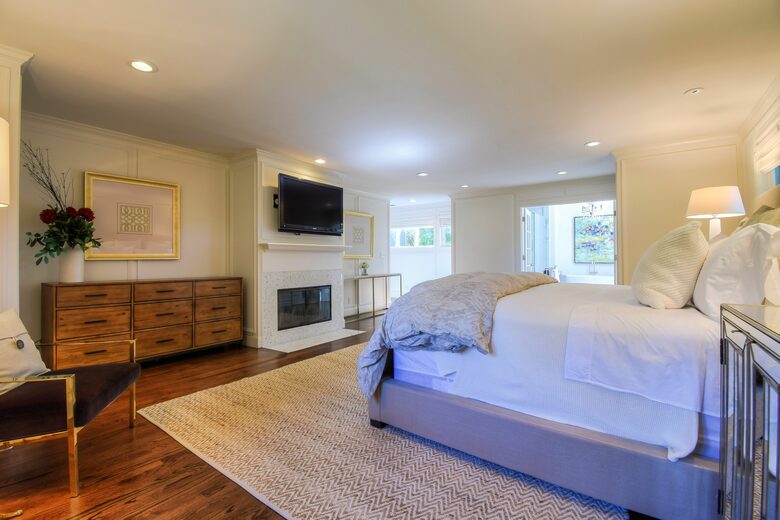 Muir Woods Retreat—minutes from Golden Gate Bridge - Mill Valley, California