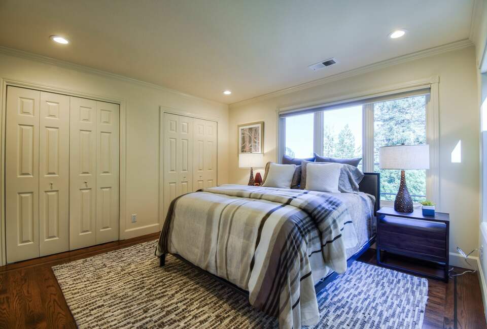 Muir Woods Retreat—minutes from Golden Gate Bridge - Mill Valley, California