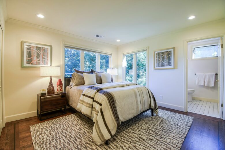 Muir Woods Retreat—minutes from Golden Gate Bridge - Mill Valley, California