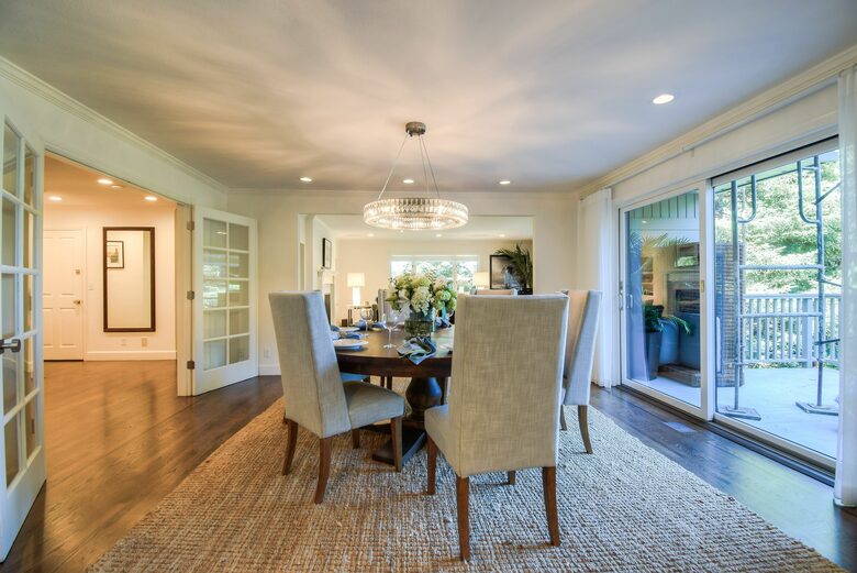 Muir Woods Retreat—minutes from Golden Gate Bridge - Mill Valley, California