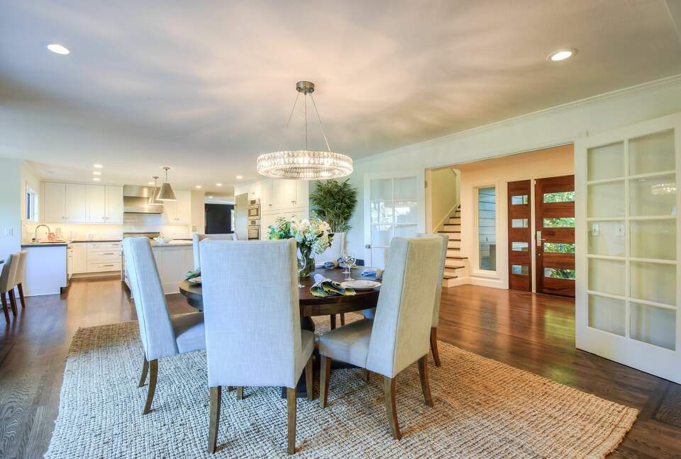 Muir Woods Retreat—minutes from Golden Gate Bridge - Mill Valley, California