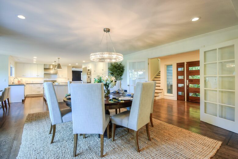 Muir Woods Retreat—minutes from Golden Gate Bridge - Mill Valley, California