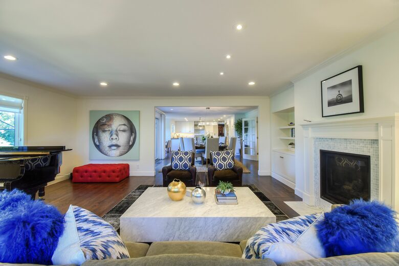 Muir Woods Retreat—minutes from Golden Gate Bridge - Mill Valley, California