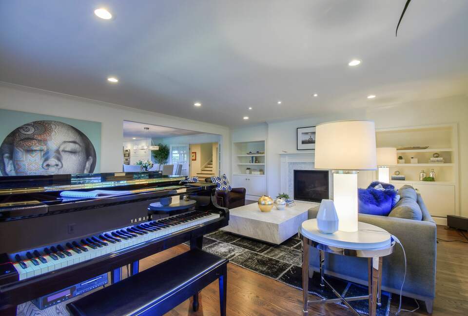 Muir Woods Retreat—minutes from Golden Gate Bridge - Mill Valley, California