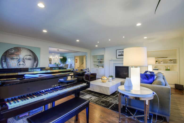 Muir Woods Retreat—minutes from Golden Gate Bridge - Mill Valley, California