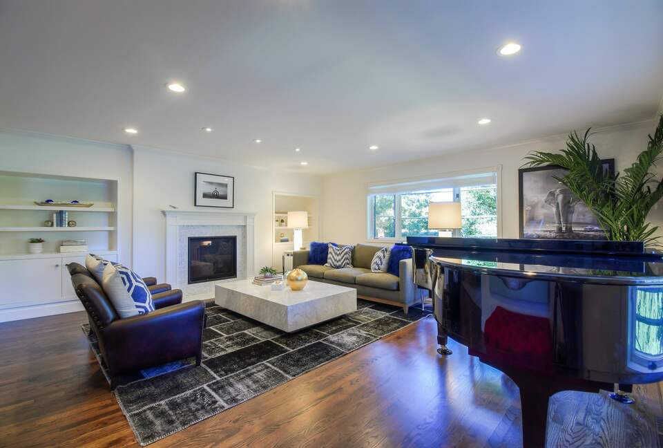 Muir Woods Retreat—minutes from Golden Gate Bridge - Mill Valley, California