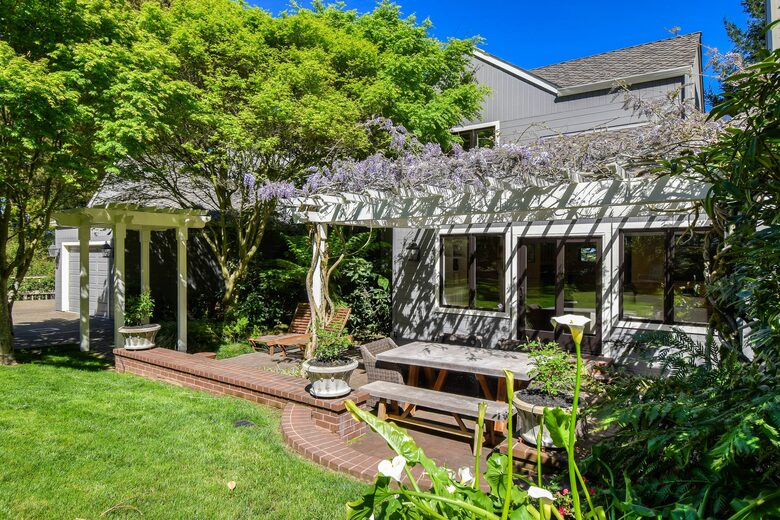 Muir Woods Retreat—minutes from Golden Gate Bridge - Mill Valley, California