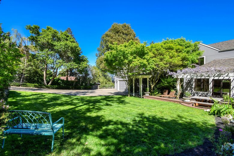 Muir Woods Retreat—minutes from Golden Gate Bridge - Mill Valley, California