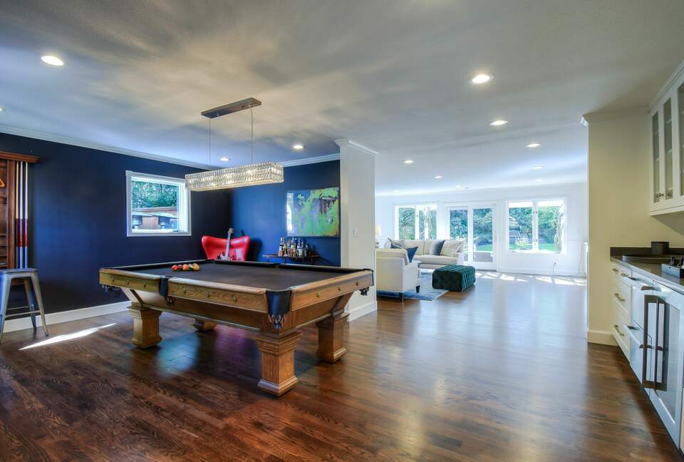 Muir Woods Retreat—minutes from Golden Gate Bridge - Mill Valley, California