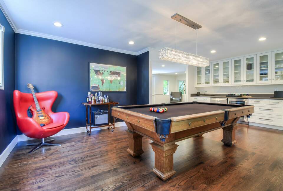 Muir Woods Retreat—minutes from Golden Gate Bridge - Mill Valley, California