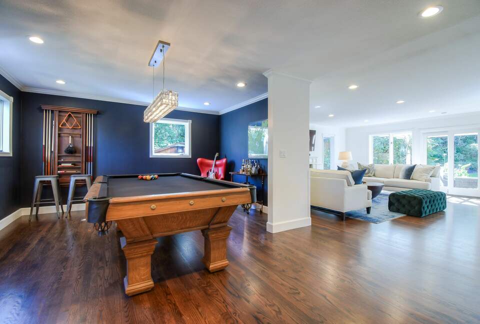 Muir Woods Retreat—minutes from Golden Gate Bridge - Mill Valley, California