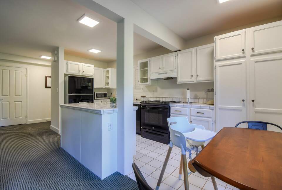 Muir Woods Retreat—minutes from Golden Gate Bridge - Mill Valley, California