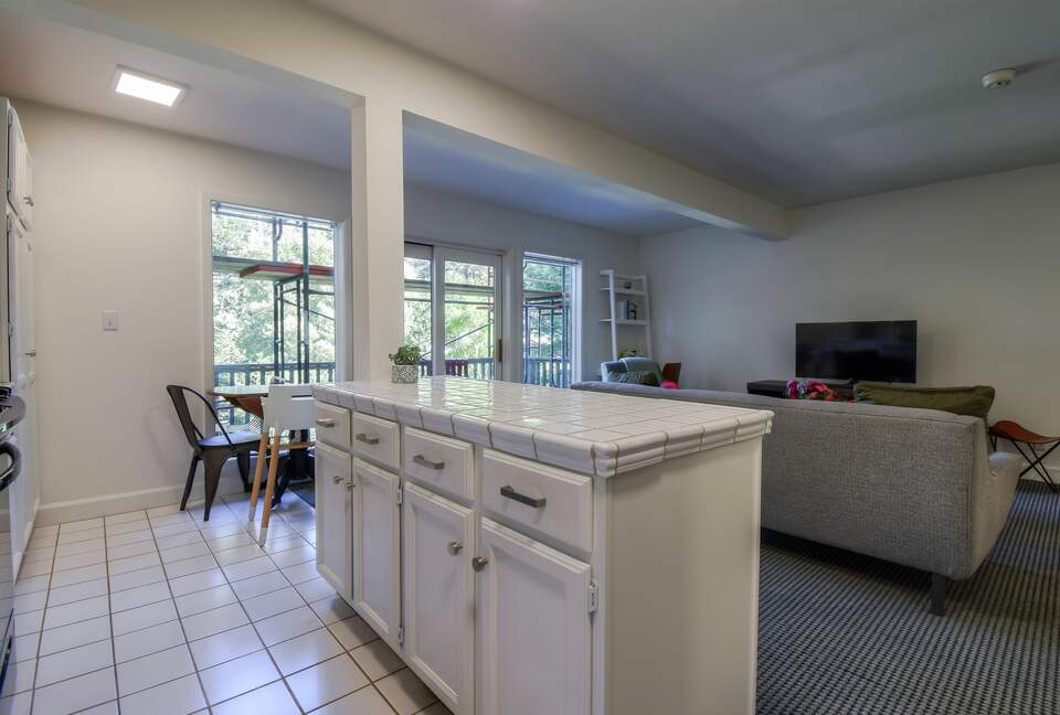 Muir Woods Retreat—minutes from Golden Gate Bridge - Mill Valley, California