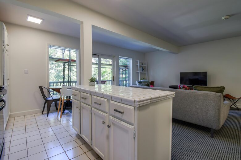 Muir Woods Retreat—minutes from Golden Gate Bridge - Mill Valley, California