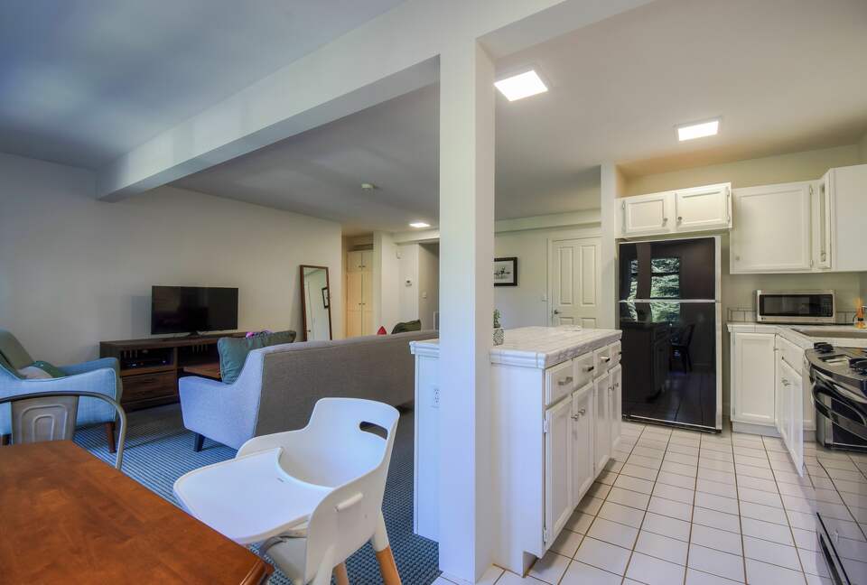 Muir Woods Retreat—minutes from Golden Gate Bridge - Mill Valley, California