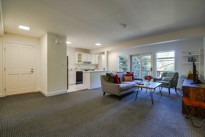 Muir Woods Retreat—minutes from Golden Gate Bridge - Mill Valley, California