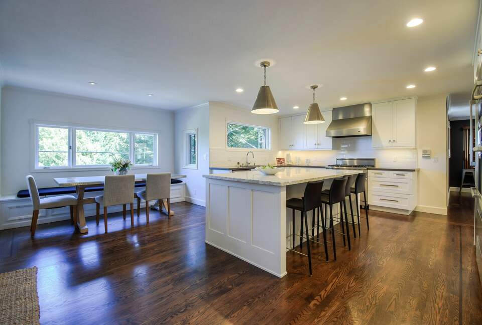 Muir Woods Retreat—minutes from Golden Gate Bridge - Mill Valley, California