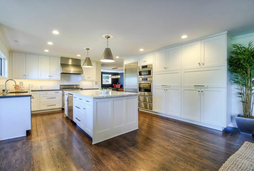 Muir Woods Retreat—minutes from Golden Gate Bridge - Mill Valley, California