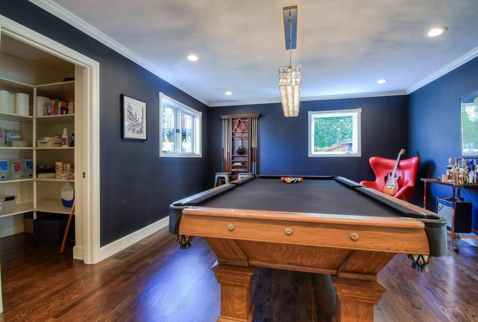 Muir Woods Retreat—minutes from Golden Gate Bridge - Mill Valley, California