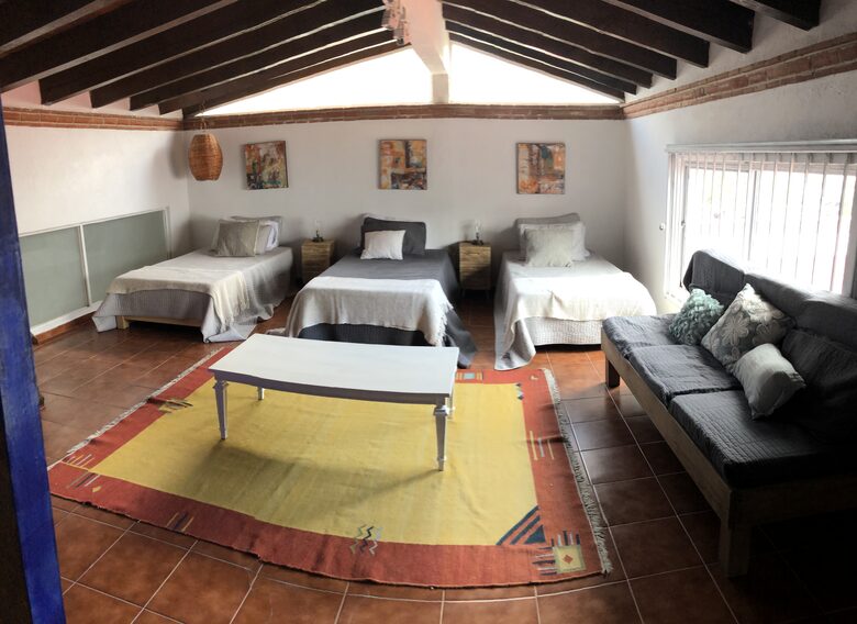 Enchanted Town - Tequiaquiapan, Mexico