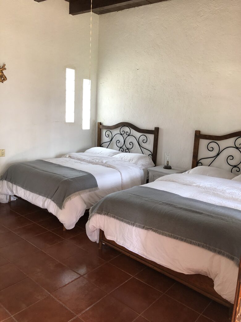 Enchanted Town - Tequiaquiapan, Mexico