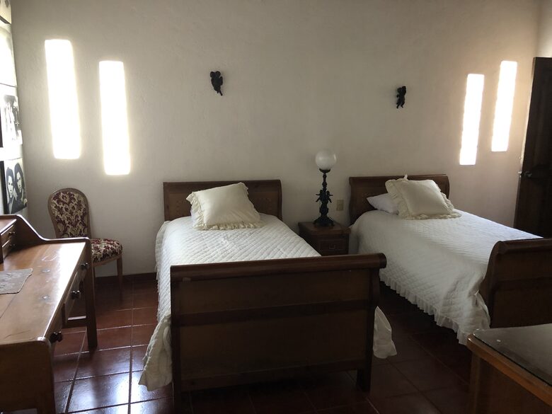 Enchanted Town - Tequiaquiapan, Mexico