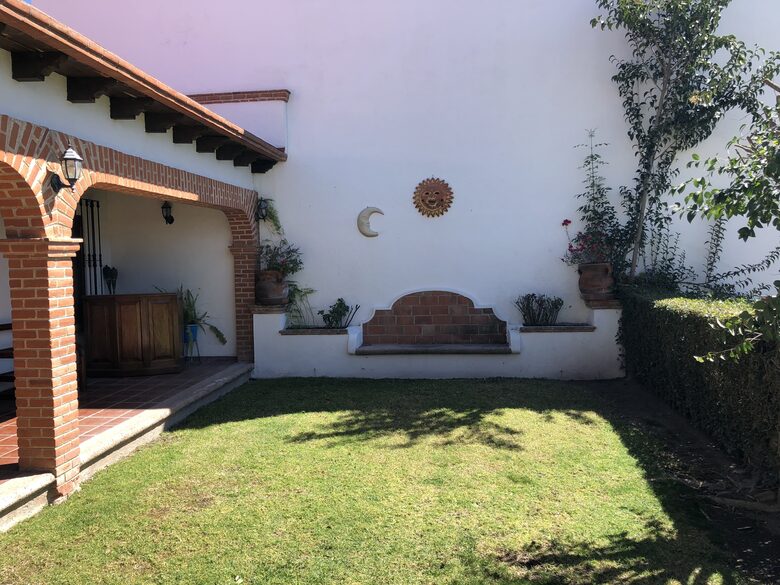 Enchanted Town - Tequiaquiapan, Mexico